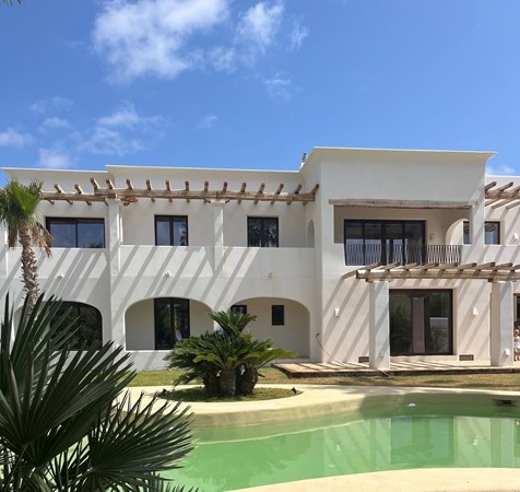 Medium property photo - villa San Jaime, 03720 Benissa